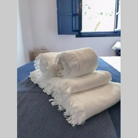 Appartement Apartamento San Miguel