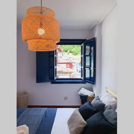 Apartamento San Miguel Appartement Tazones