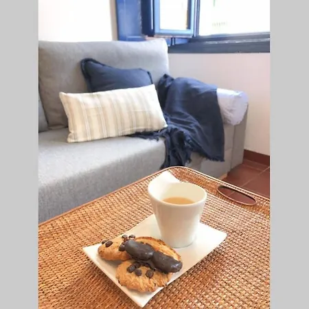 Appartement Apartamento San Miguel *