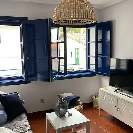 Appartement Apartamento San Miguel