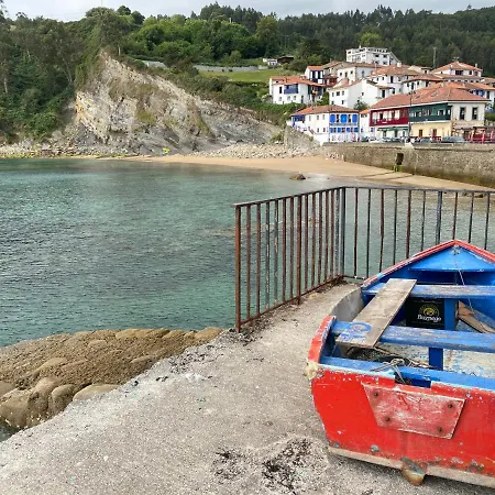 Apartamento San Miguel Tazones