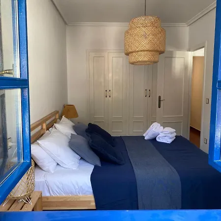 Apartamento San Miguel Appartement Tazones