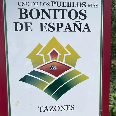 Apartamento San Miguel Tazones