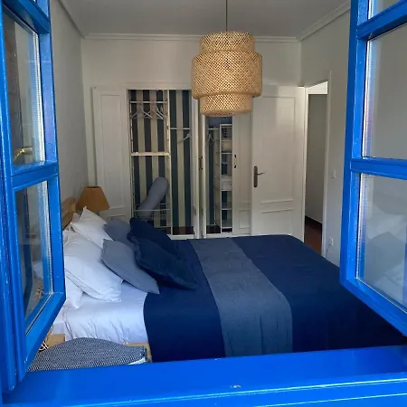 Appartement Apartamento San Miguel Tazones