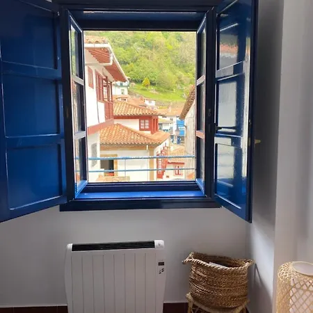 Apartamento San Miguel Appartement *