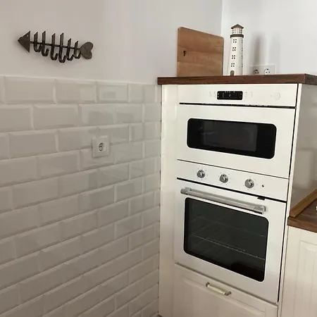 Appartement Apartamento San Miguel