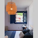 Apartamento San Miguel شقة تازونز