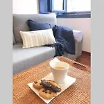 شقة Apartamento San Miguel *