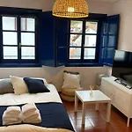 Apartamento San Miguel شقة تازونز