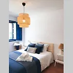 Apartamento San Miguel شقة تازونز