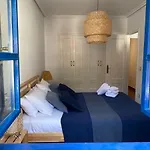 Apartamento San Miguel شقة تازونز