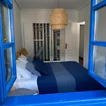 شقة Apartamento San Miguel تازونز