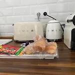 Apartamento San Miguel * تازونز