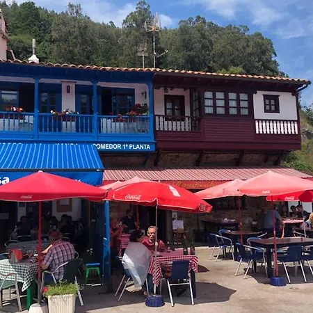 Apartamento San Miguel شقة تازونز