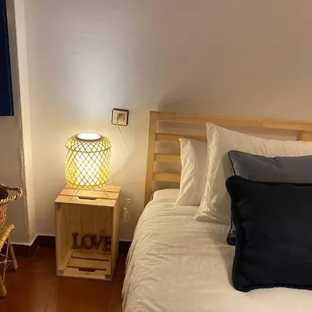 Apartamento San Miguel تازونز