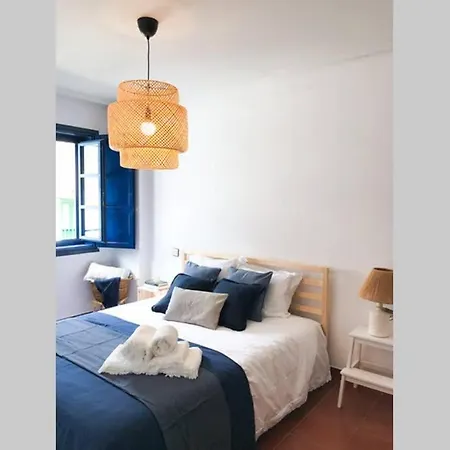 Apartamento San Miguel شقة تازونز