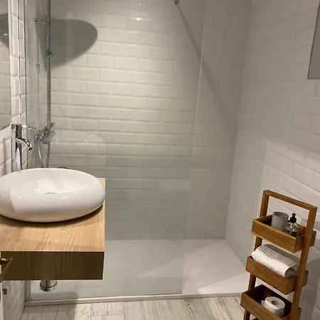 Apartamento San Miguel شقة تازونز