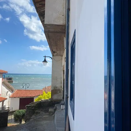 Apartamento San Miguel شقة *