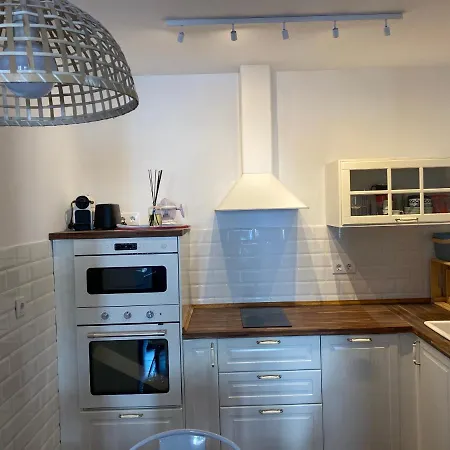 Apartamento San Miguel شقة