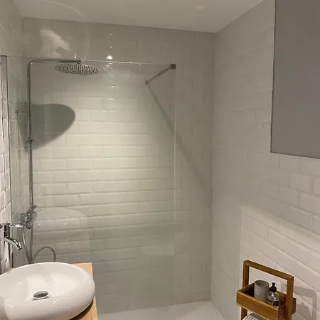 شقة Apartamento San Miguel *