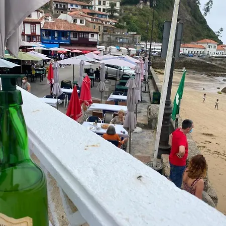 Apartamento San Miguel * تازونز