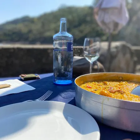 Apartamento San Miguel * تازونز