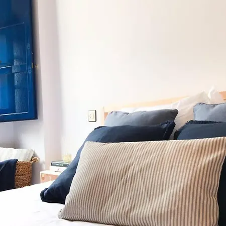 Apartamento San Miguel * Tazones