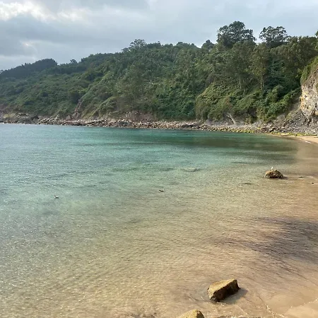 Apartamento San Miguel * Tazones